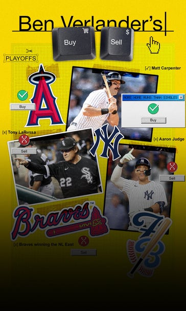 Is Yankees' Aaron Judge the best player in MLB?